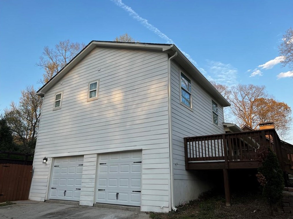 2264 Camden Ct, Jonesboro, GA 30236