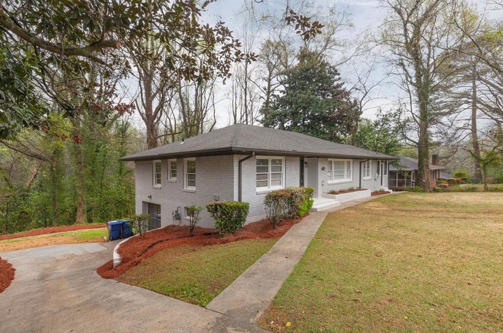 1578 Blvd Lorraine Sw, Atlanta, GA 30311