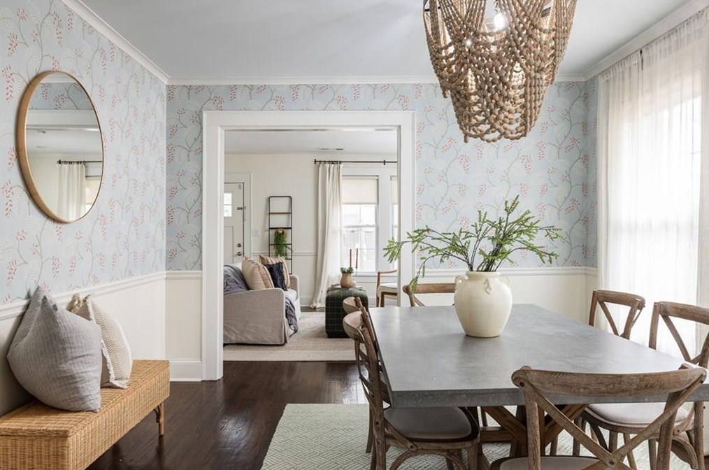 492 Hardendorf Ave, Atlanta GA 30307-1716 exterior