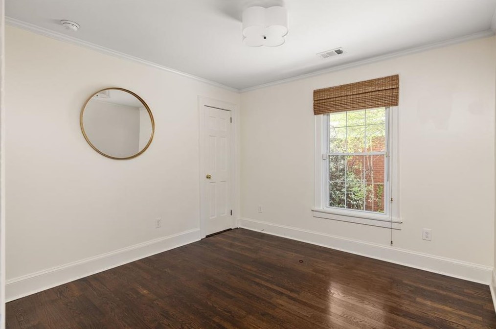 492 Hardendorf Ave, Atlanta GA 30307-1716 exterior