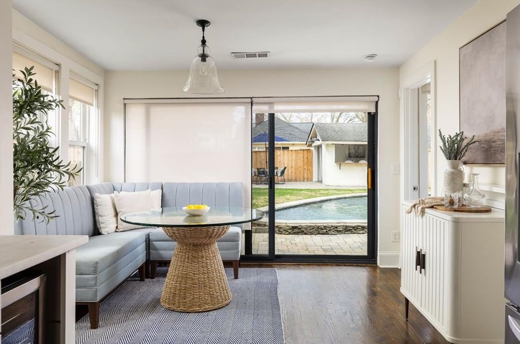 492 Hardendorf Ave, Atlanta GA 30307-1716 exterior