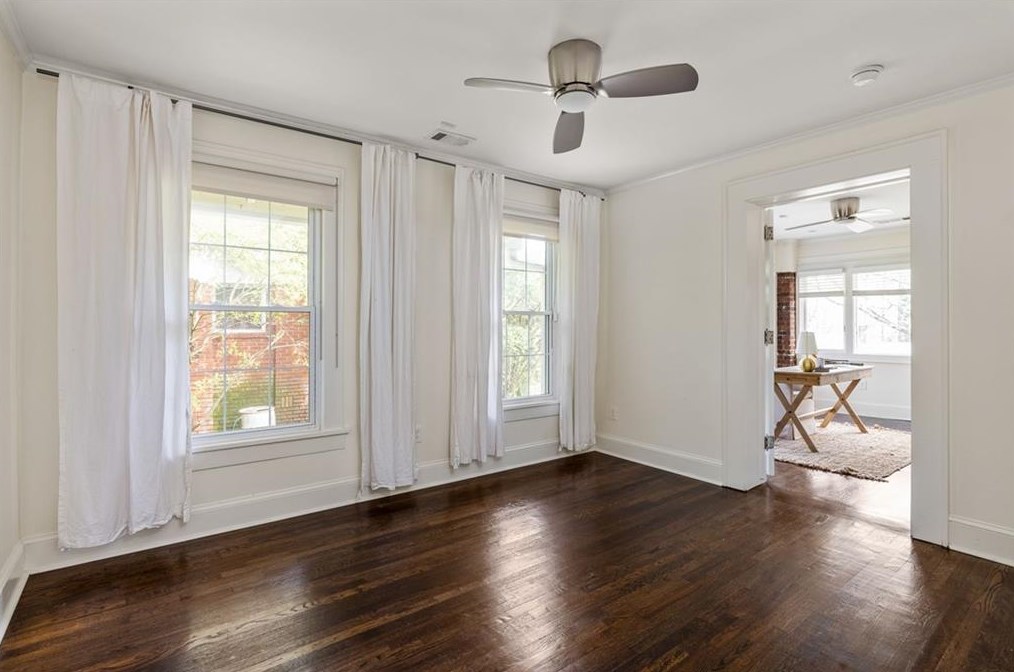 492 Hardendorf Ave, Atlanta GA 30307-1716 exterior