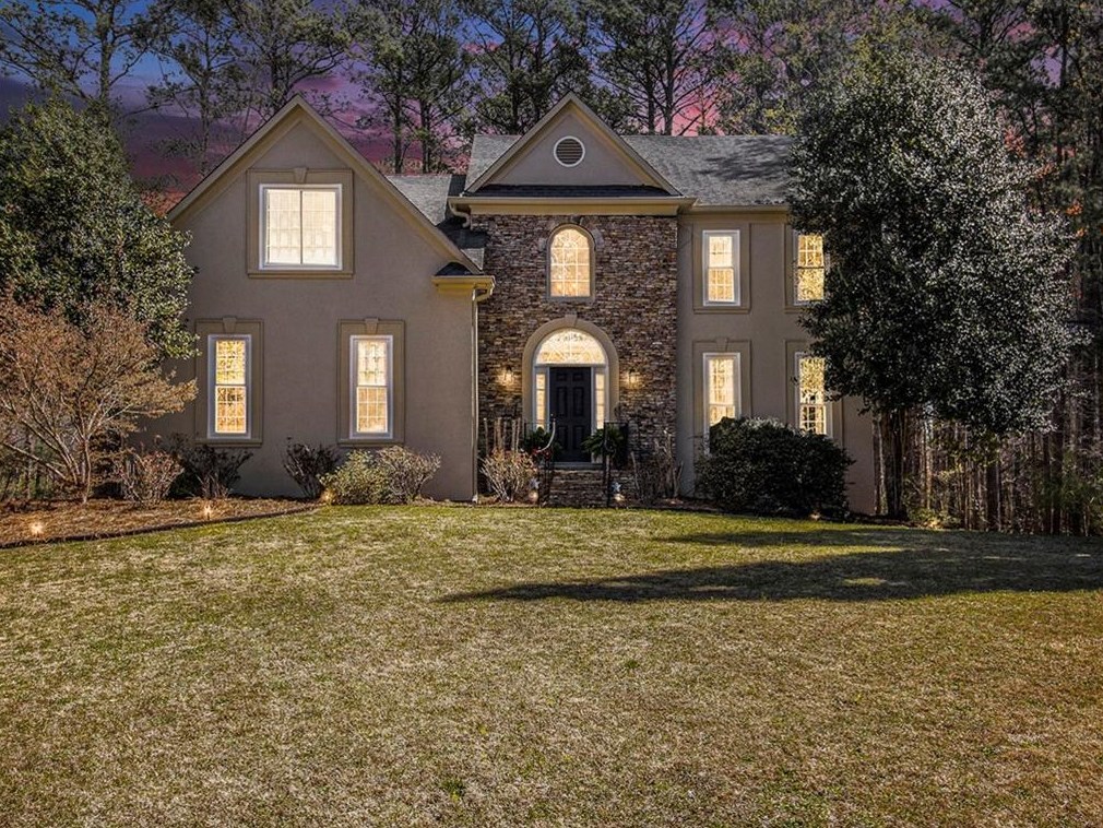 3122 Connemara Trce, Lawrenceville, GA 30044-4839
