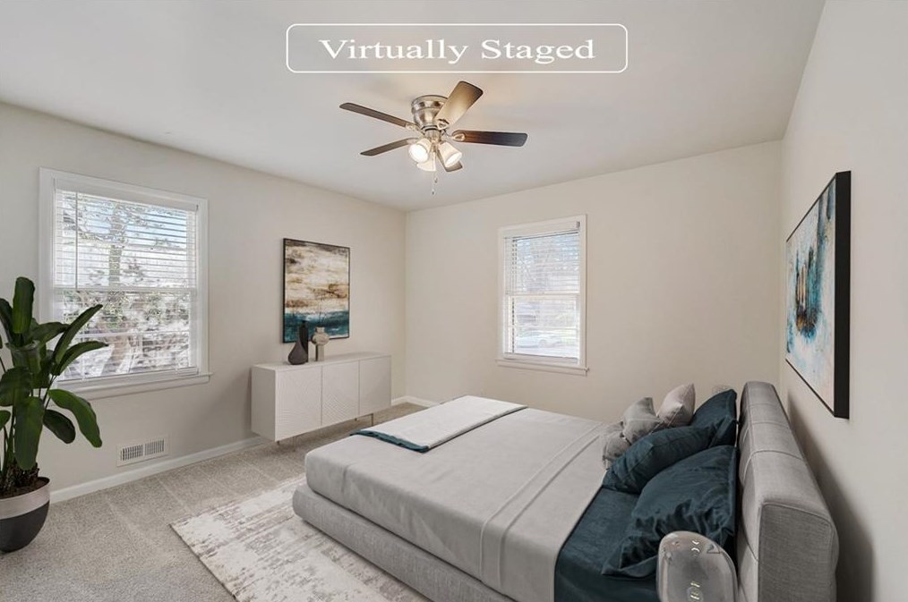 1983 Mark Trl, Decatur GA  30032-5348 exterior