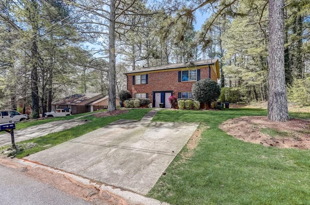334 Lexington Dr, Lawrenceville, GA 30046-4397