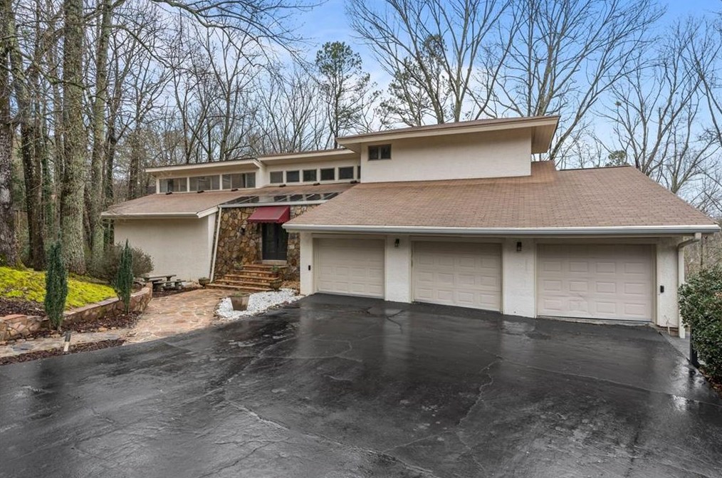 535 Cutwater Trl, Atlanta, GA 30328-1817