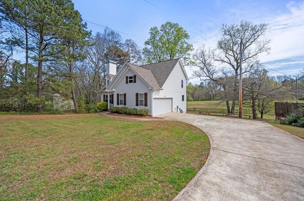 1734 Toonigh Rd, Holly Springs, GA 30115-4127