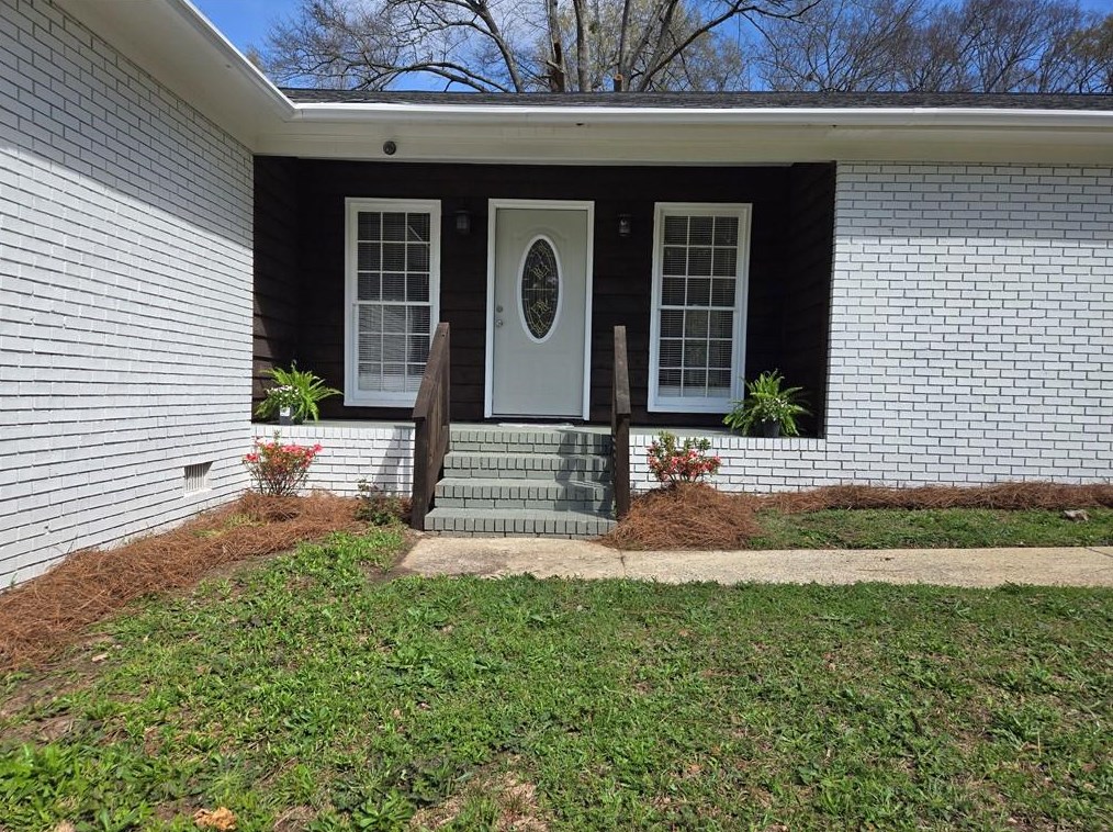 3769 Bonanza Dr, Macon, GA 31216-5615