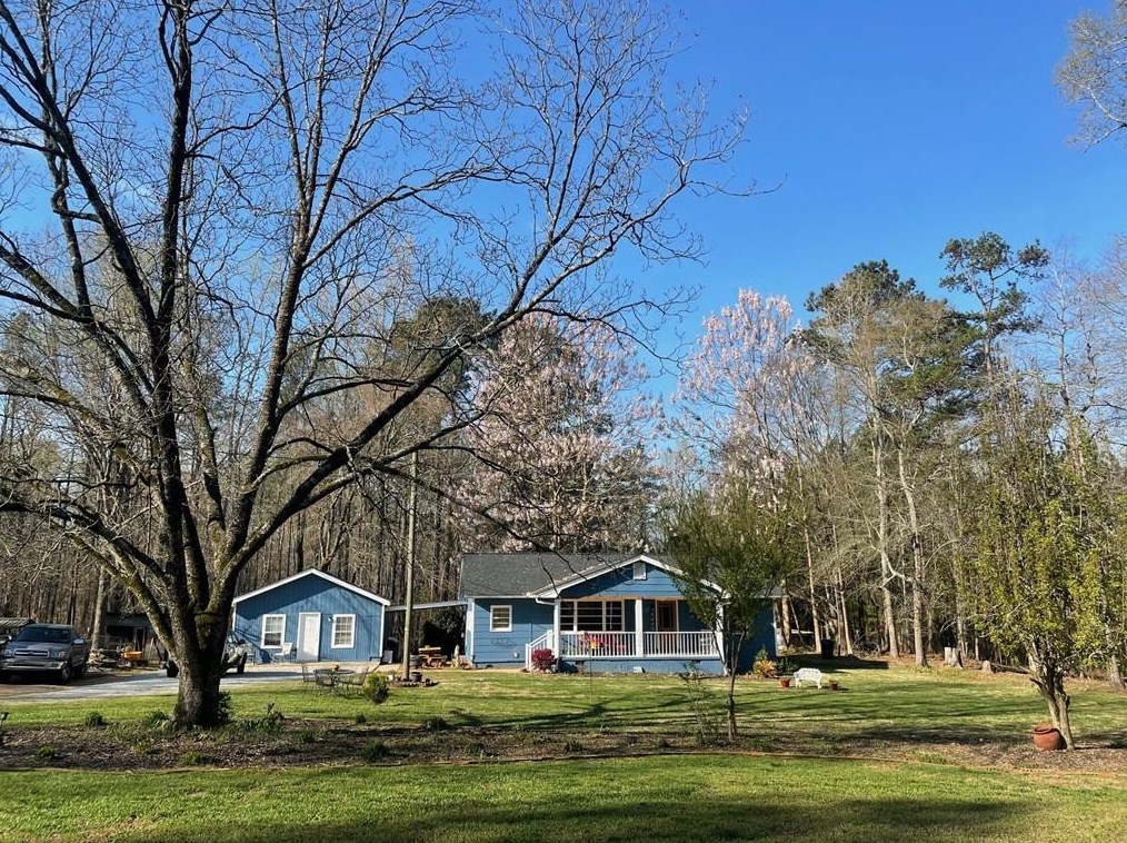 1364 Hwy 142 E, Porterdale, GA 30014