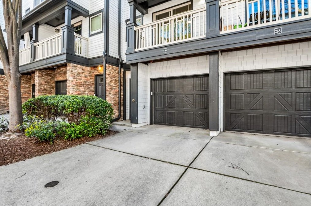 221 Semel Cir, Atlanta, GA 30309-1931