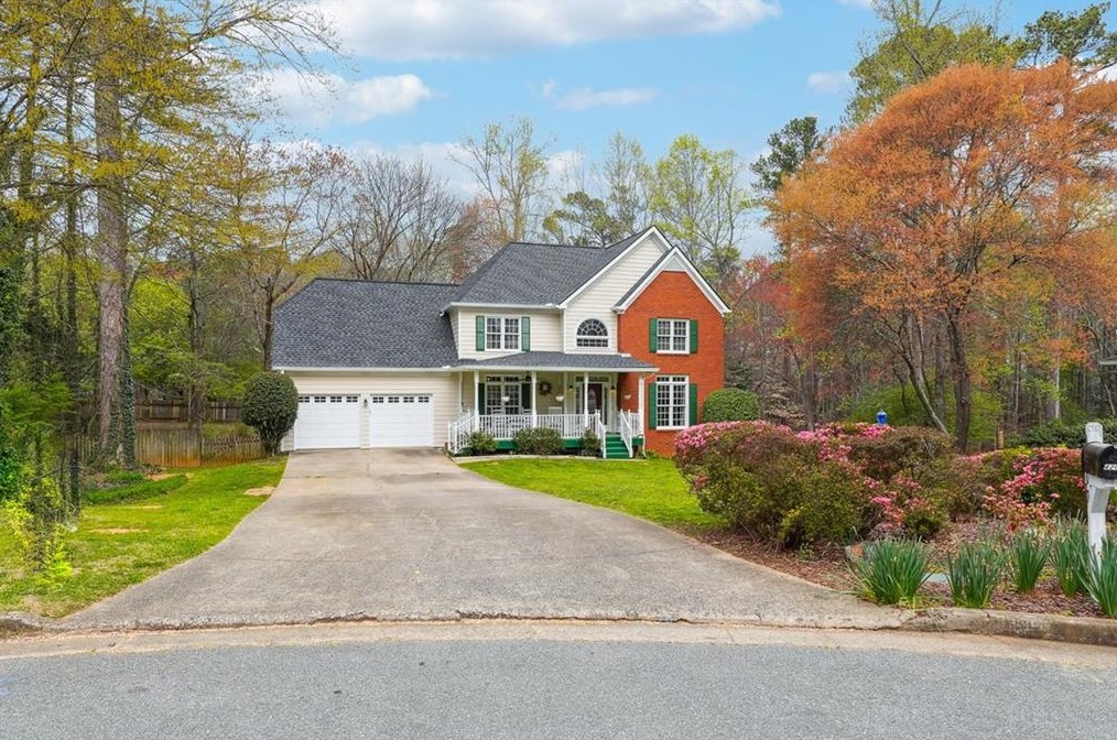 4200 Providence Square, Alpharetta, GA 30009