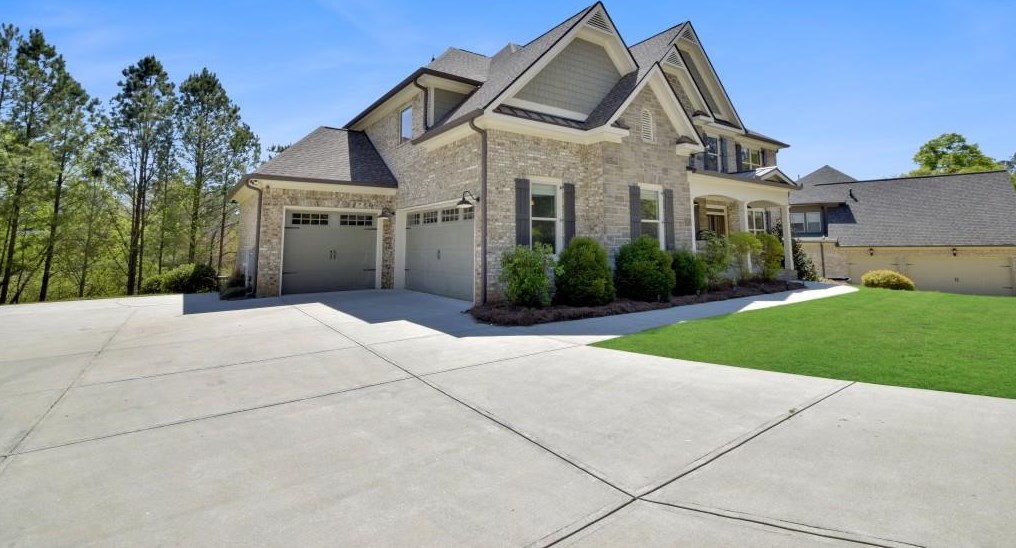 708 Heritage Lake Way, Grayson, GA 30017