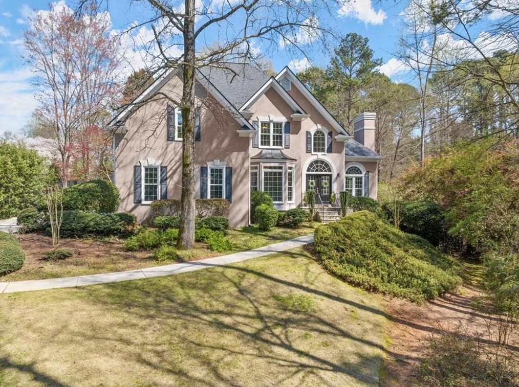 14775 Champions View Pkwy, Alpharetta, GA 30004-3167