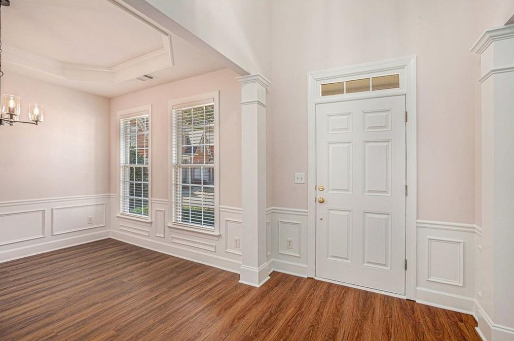 411 Wellwood Way, Roswell, GA 30075
