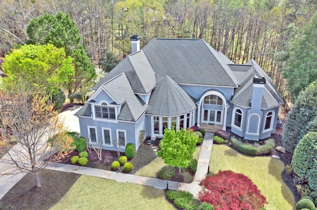 8305 Sentinae Chase Dr, Roswell, GA 30076-4461