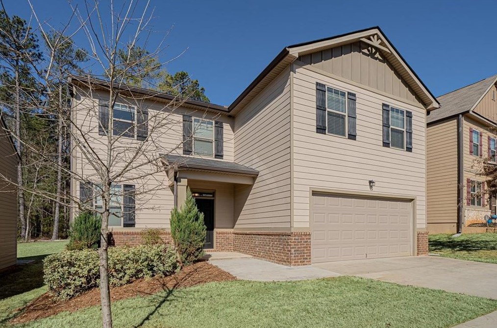 350 Classic Rd, Athens, GA 30606-0866