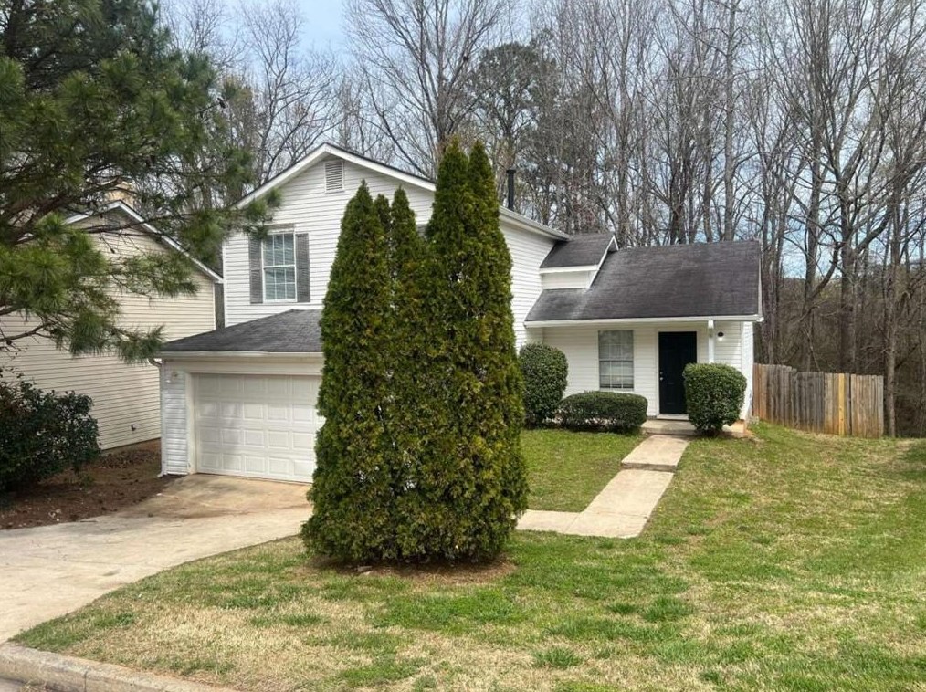792 Kilkenny Cir, Lithonia, GA 30058-9026