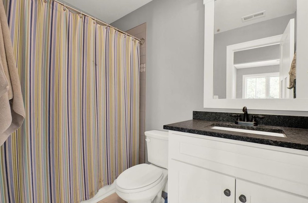 111 Sawyer Ln, Big Canoe GA  30143-7043 exterior