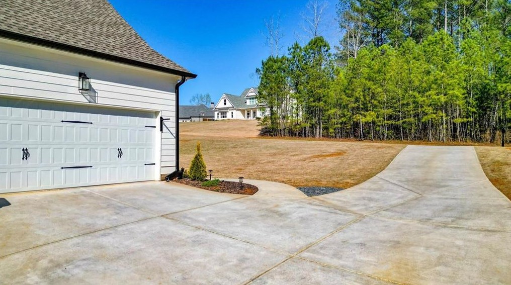 111 Sawyer Ln, Big Canoe GA  30143-7043 exterior