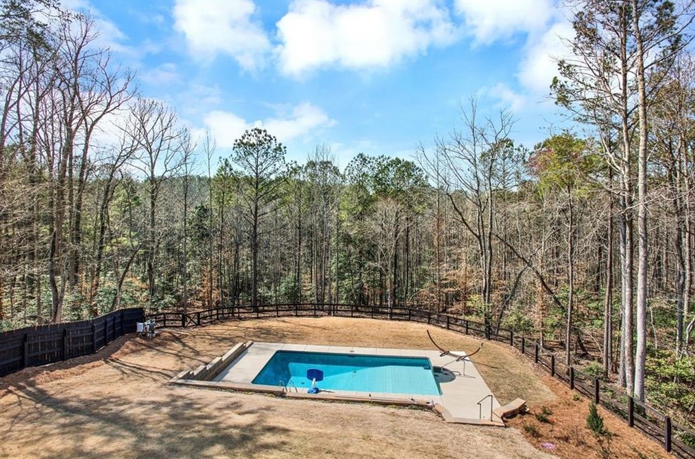 111 Sawyer Ln, Big Canoe GA  30143-7043 exterior