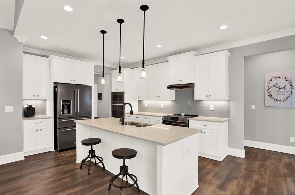 111 Sawyer Ln, Big Canoe GA  30143-7043 exterior