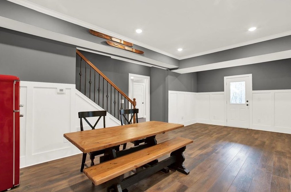 111 Sawyer Ln, Big Canoe GA  30143-7043 exterior