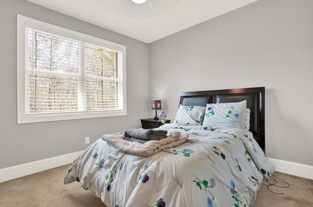 111 Sawyer Ln, Big Canoe GA  30143-7043 exterior