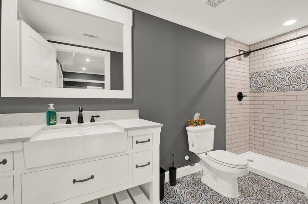 111 Sawyer Ln, Big Canoe GA  30143-7043 exterior