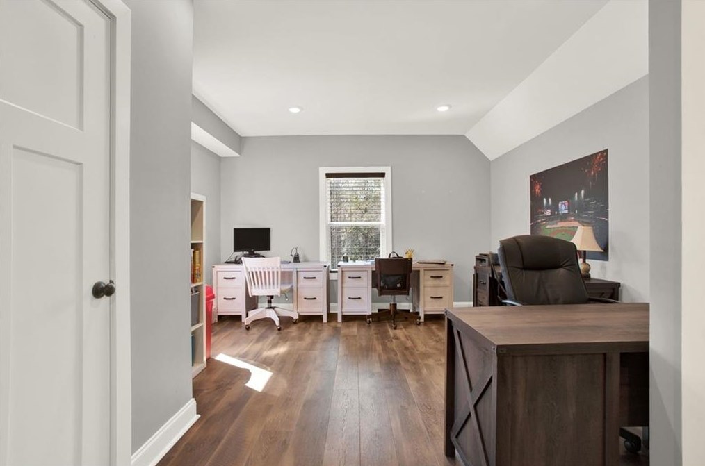 111 Sawyer Ln, Big Canoe GA  30143-7043 exterior