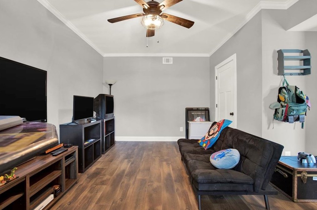 111 Sawyer Ln, Big Canoe GA  30143-7043 exterior