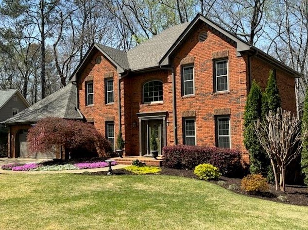 1581 Sandpoint Dr, Roswell, GA 30075-5402