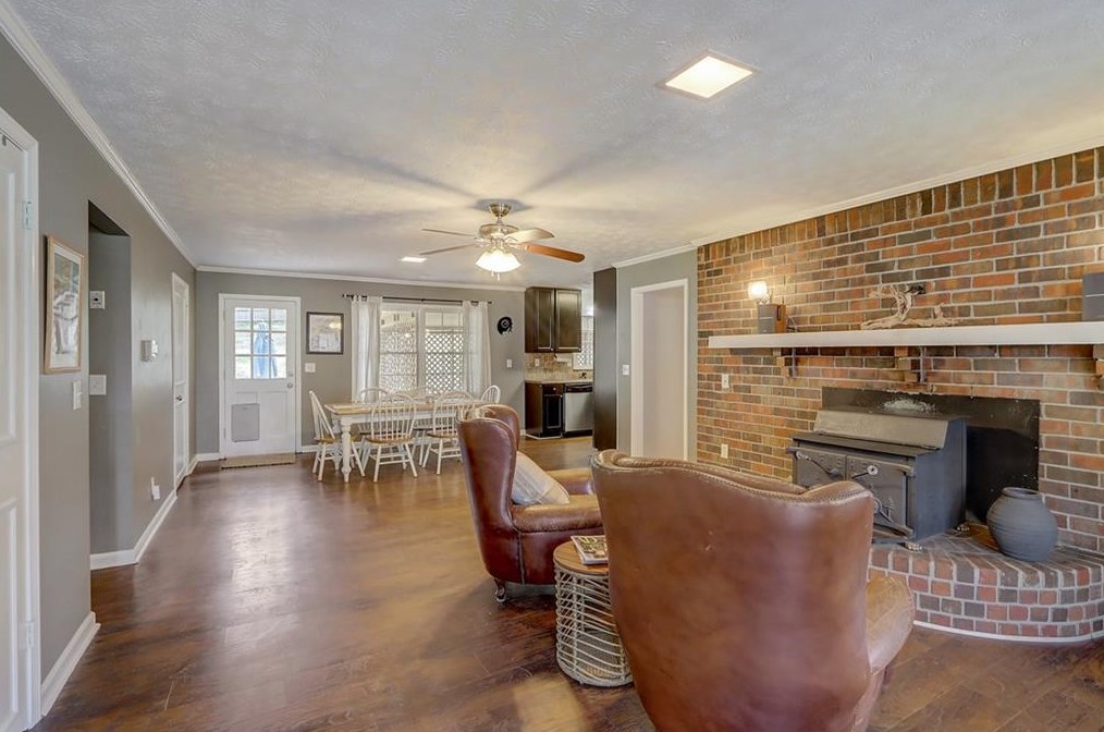 2373 Buckley Ct, Austell, GA 30106