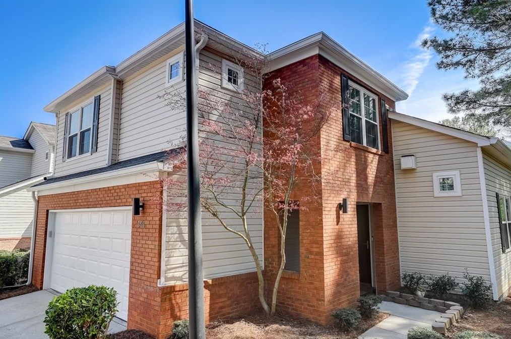 505 Harmony Ct, Alpharetta, GA 30004