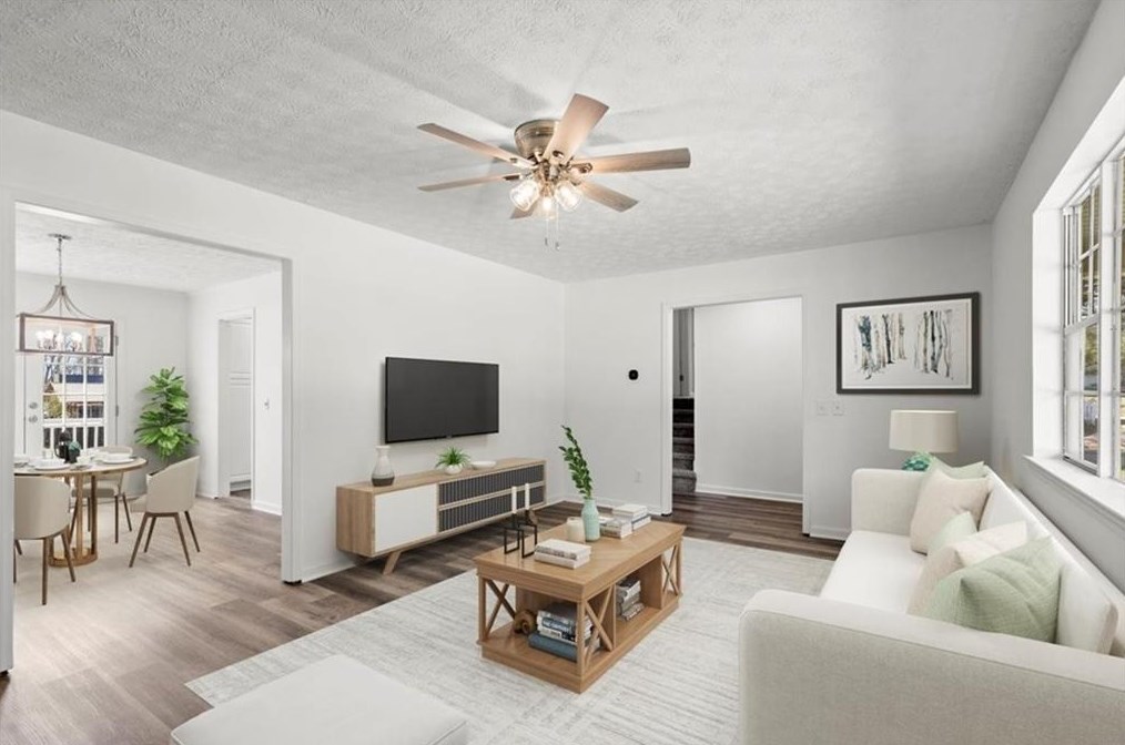 4466 Westview Dr, Powder Springs, GA 30127-3359