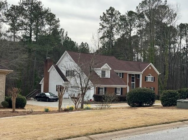 2774 Laurel Stone Ln, Lithonia, GA 30039