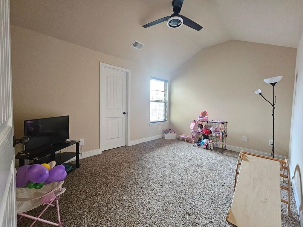 4920 Longview Run, Decatur GA  30035-4096 exterior