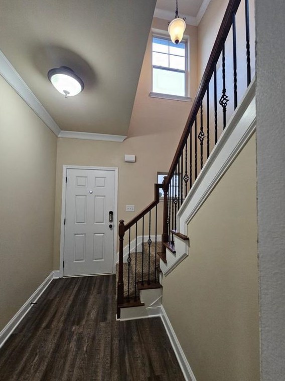 4920 Longview Run, Decatur GA  30035-4096 exterior