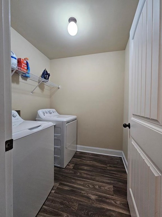 4920 Longview Run, Decatur GA  30035-4096 exterior