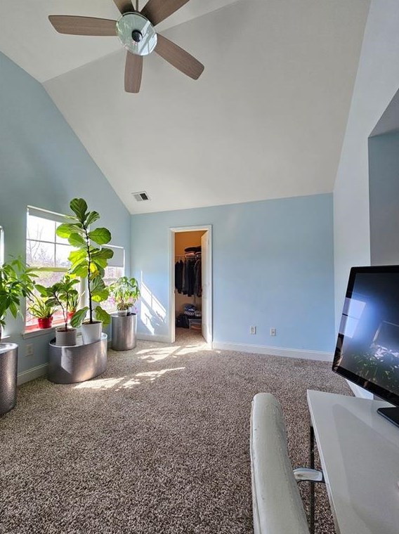 4920 Longview Run, Decatur GA  30035-4096 exterior