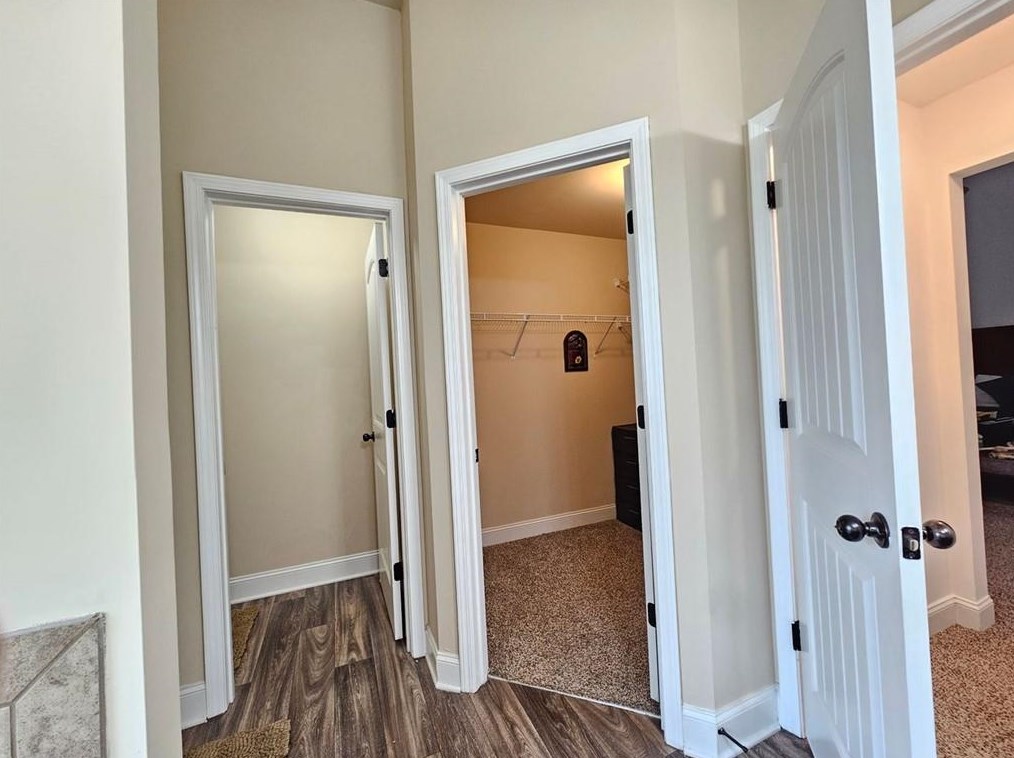 4920 Longview Run, Decatur GA  30035-4096 exterior