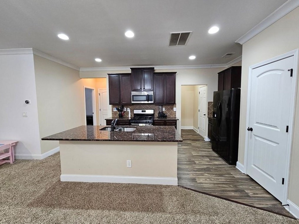 4920 Longview Run, Decatur GA  30035-4096 exterior