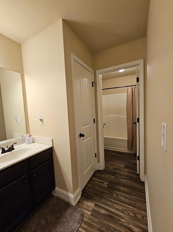 4920 Longview Run, Decatur GA  30035-4096 exterior