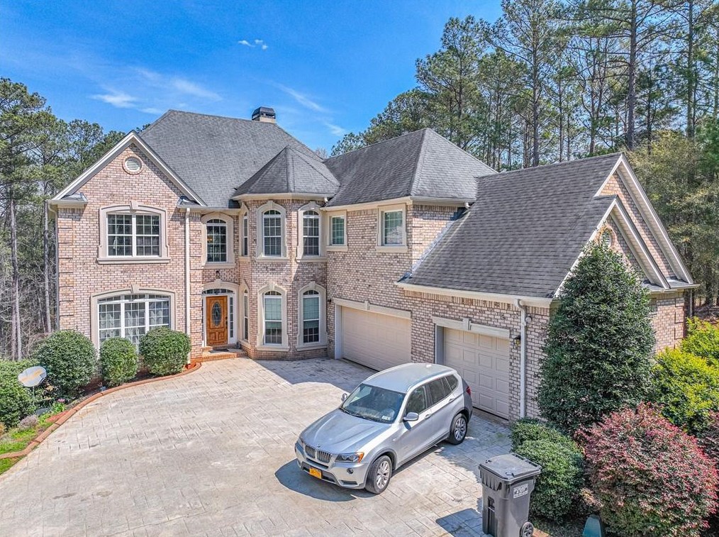 75 Lummus Rd, Porterdale, GA 30016-5131