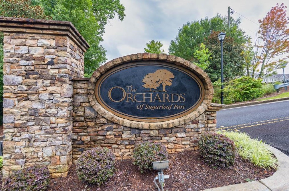 1535 Duluth Hwy, Lawrenceville GA  30043-5106 exterior