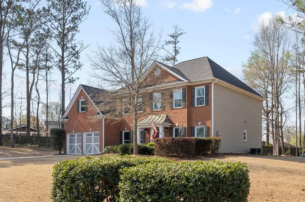 2835 Maple Springs Ct, Marietta, GA 30064-5328