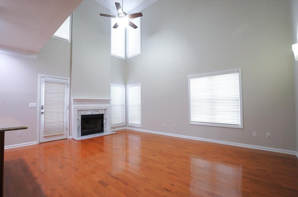 220 Abbotts Mill Dr, Duluth GA  30097-8424 exterior