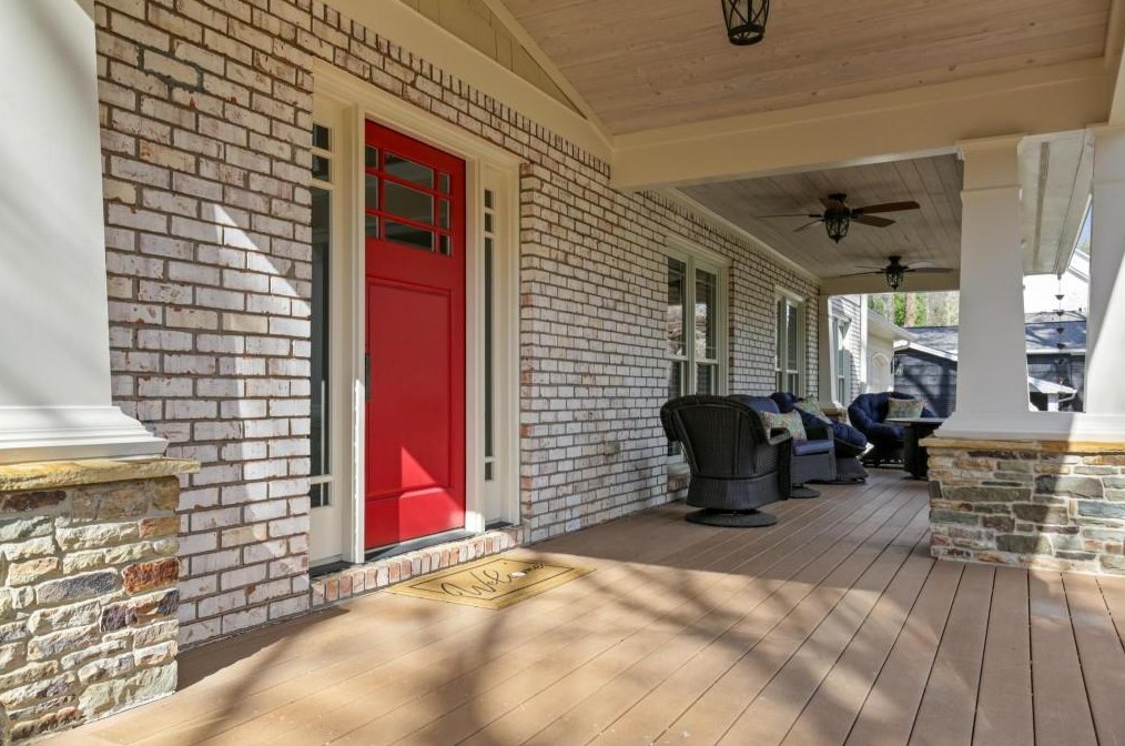 3326 Breton Ct, Atlanta, GA 30319-2407
