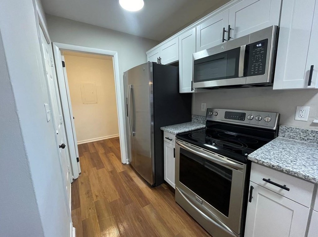 6574 Wendell Cir, Morrow, GA 30260