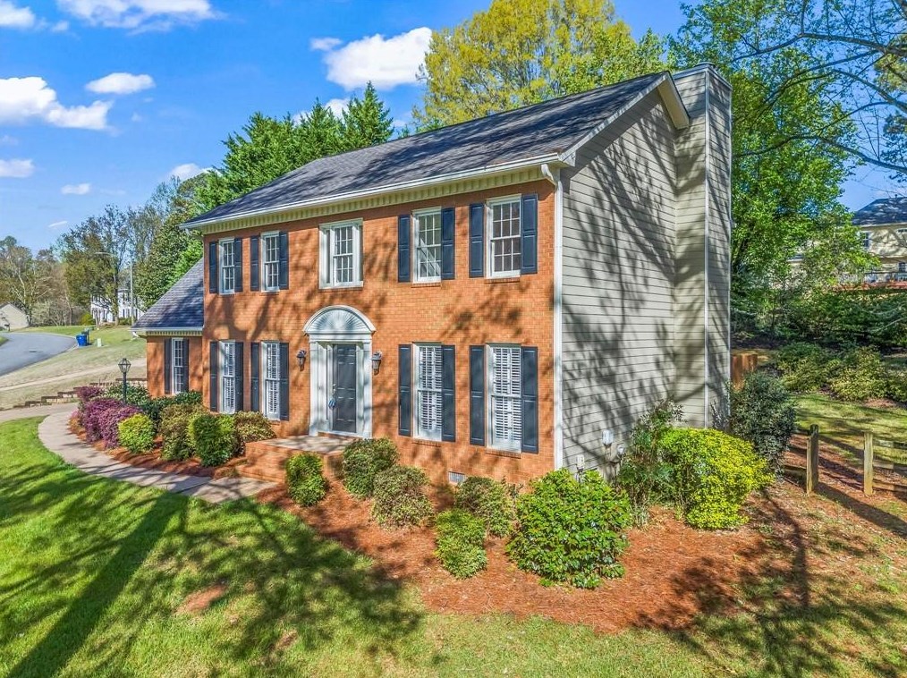 4307 Rocky Gln, Roswell, GA 30075-1975