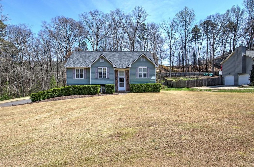 43 Ranger Rd, Euharlee, GA 30121-5296